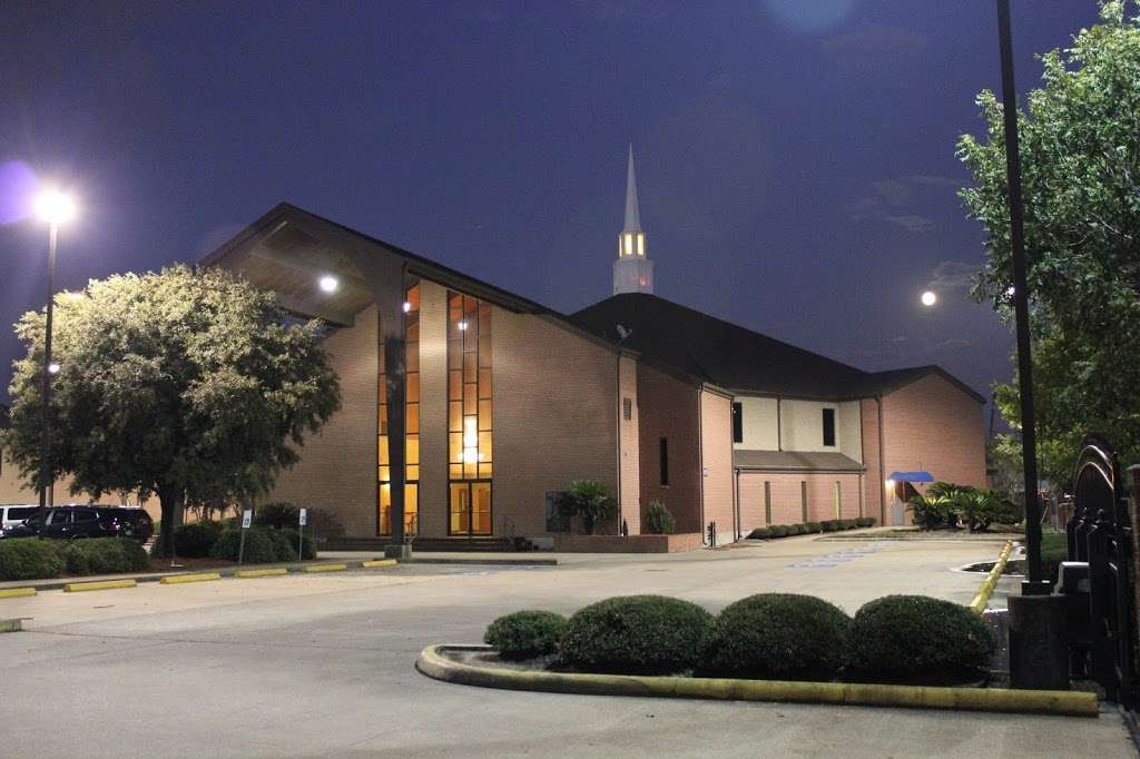 Gethsemane Missionary Baptist | 8775 Flagship Dr, Houston, TX 77029 | Phone: (713) 674-4435