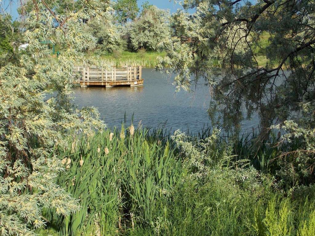 Pine Lakes Ranch 10201 Riverdale Rd Thornton Co 80229 Usa