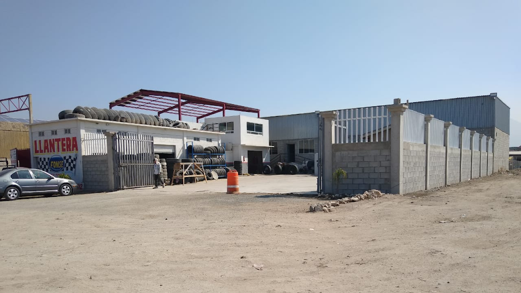 Llantera Fonse | Av. Bonanza manzan 17 lote 1, Granjas Familiares del Matamoros, 22203 Tijuana, B.C., Mexico | Phone: 664 405 6412