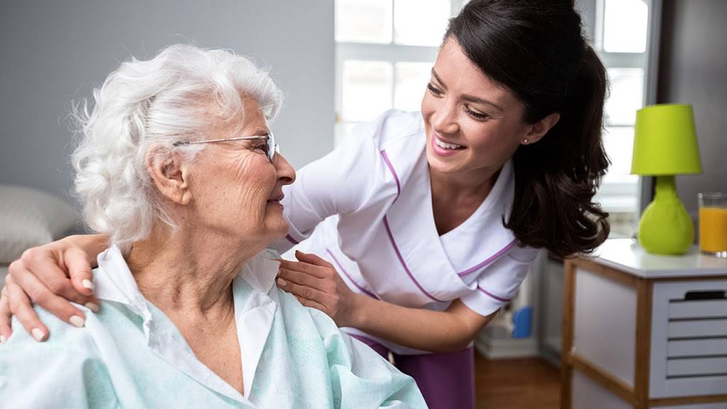 Love & Care Home Agency | 1919 S Hannibal St unit D, Aurora, CO 80013, USA | Phone: (303) 356-8134