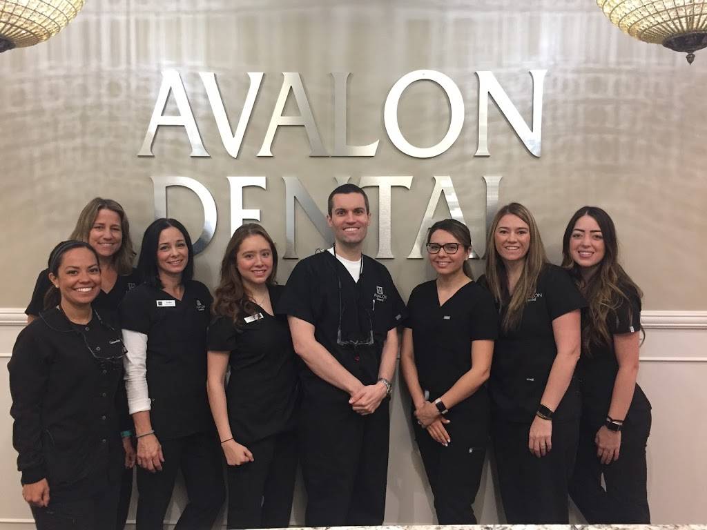 Avalon Dental, Jeffrey Peifer DMD | 2680 S Val Vista Dr #161, Gilbert, AZ 85295, USA | Phone: (480) 782-8825