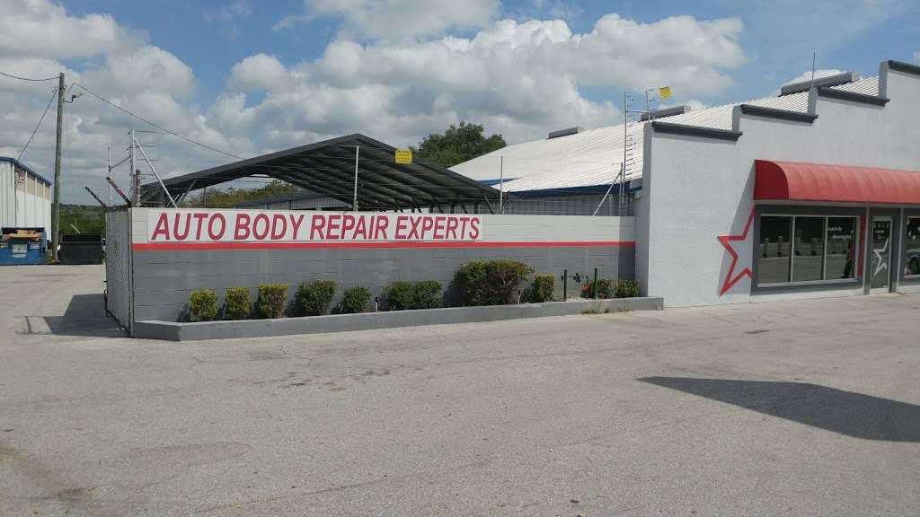 Autobody Resurrection CARSTAR | 1203 George Jenkins Blvd, Lakeland, FL 33815, USA | Phone: (863) 688-8158