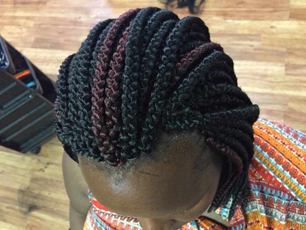 Marlene Hair Braiding | 2570 Chesapeake Dr, Fitchburg, WI 53719, USA | Phone: (608) 622-4379