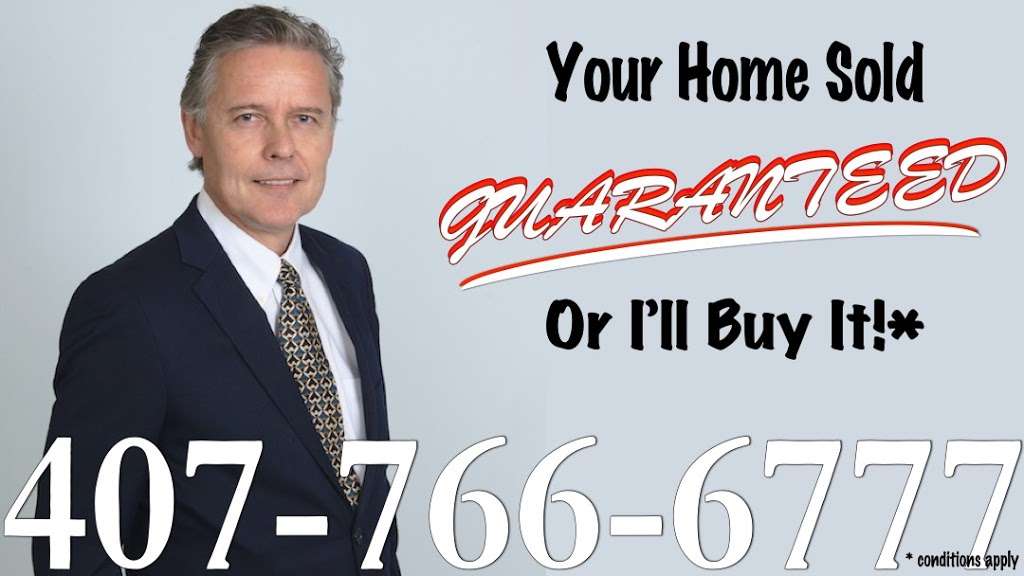 The Arjan Breunesse Team at Realty Partners LLC | 14414 Parker Rd, Orlando, FL 32832 | Phone: (407) 766-6777