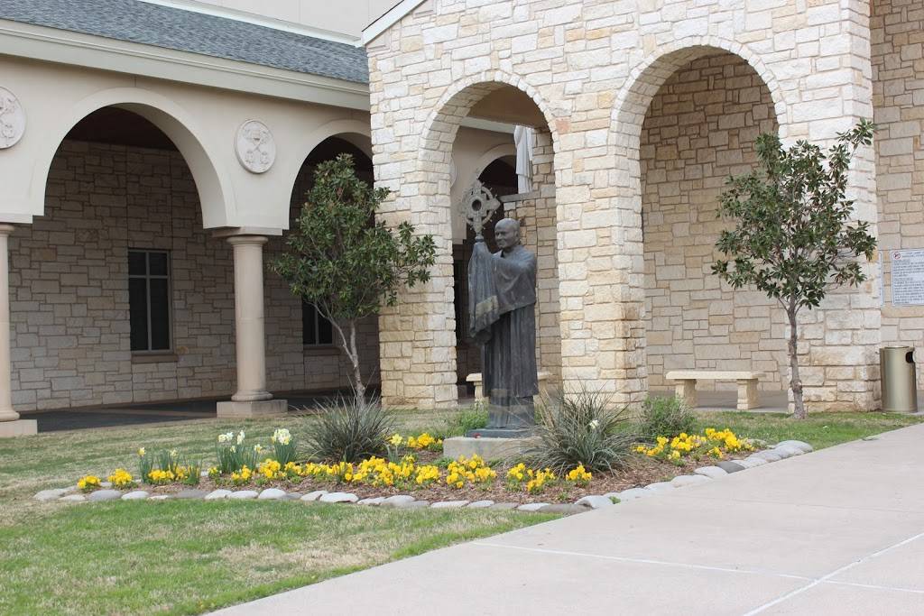 St. Elizabeth Ann Seton Catholic Church | 2016 Willis Ln, Keller, TX 76248, USA | Phone: (817) 431-3857