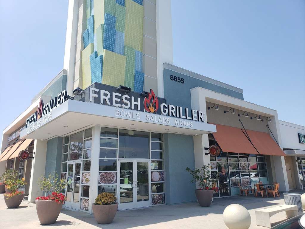 Fresh Griller - Downey | 8855 Apollo Way, Downey, CA 90242 | Phone: (562) 692-6800