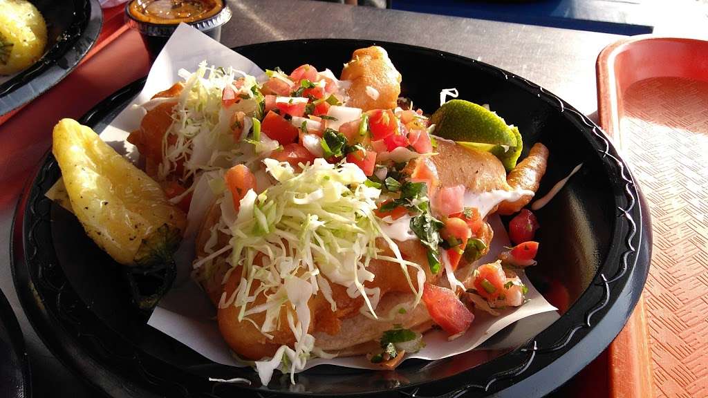 Taco Nazo | 10316 Alondra Blvd, Bellflower, CA 90706 | Phone: (562) 866-3306