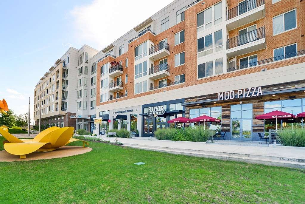 Columbia Pointe Apartment Homes | 5764 Stevens Forest Rd, Columbia, MD 21045, USA | Phone: (410) 753-4053