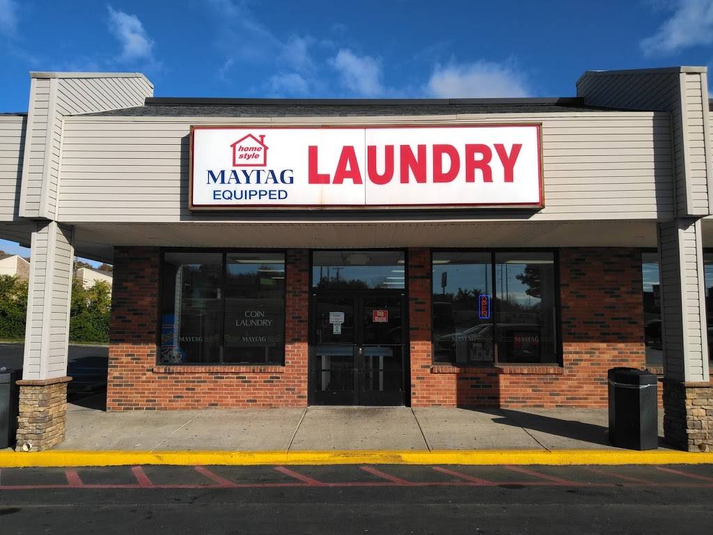 Maytag Family Laundry | 15136 Old Hickory Blvd, Nashville, TN 37211, USA | Phone: (615) 833-9118