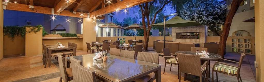 Holiday Inn Club Vacations Scottsdale Resort | 7677 E Princess Blvd, Scottsdale, AZ 85255, USA | Phone: (480) 248-9001