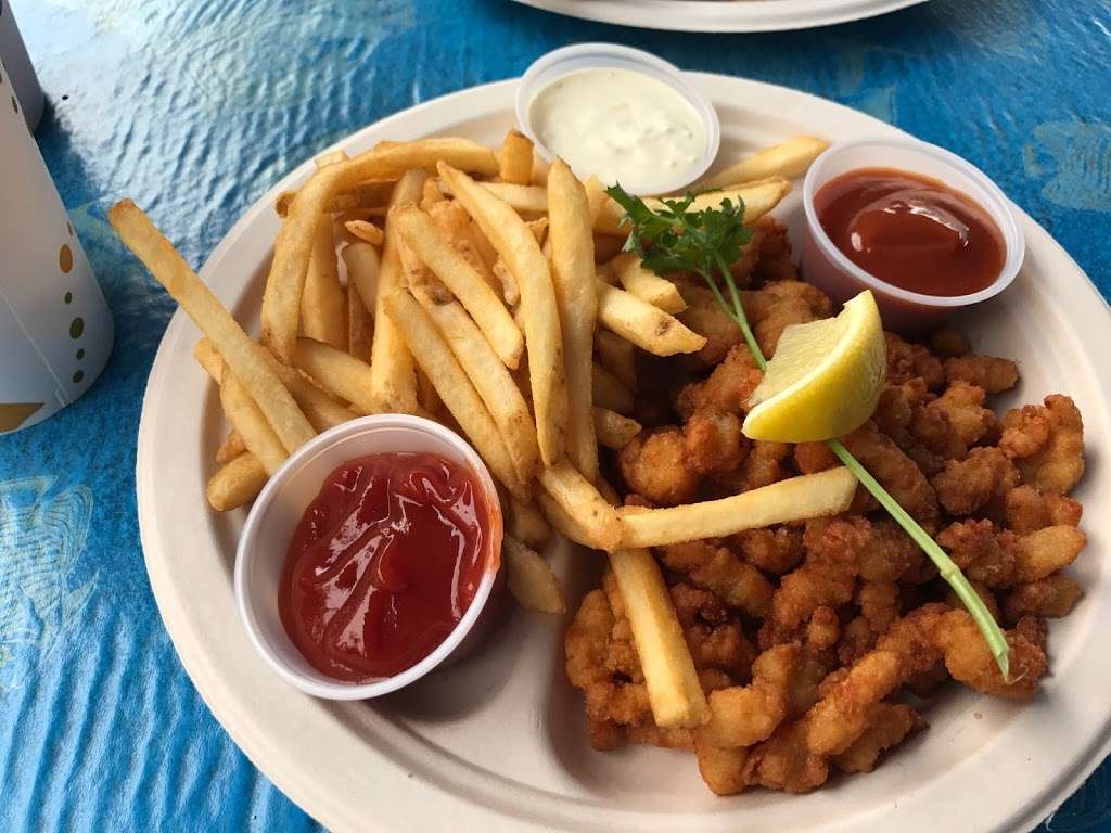 Harbor Fish Cafe | 3179 Carlsbad Blvd, Carlsbad, CA 92008 | Phone: (760) 729-4161