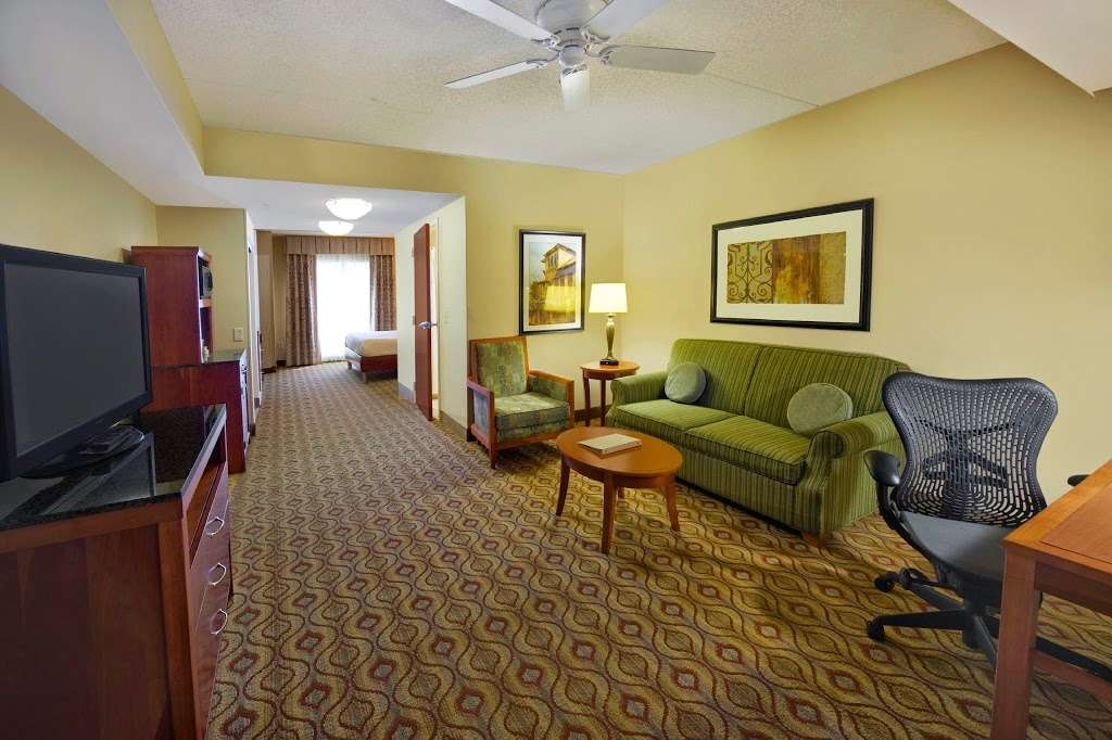 Hilton Garden Inn Solomons | 13100 Dowell Rd, Dowell, MD 20629, USA | Phone: (410) 326-0303