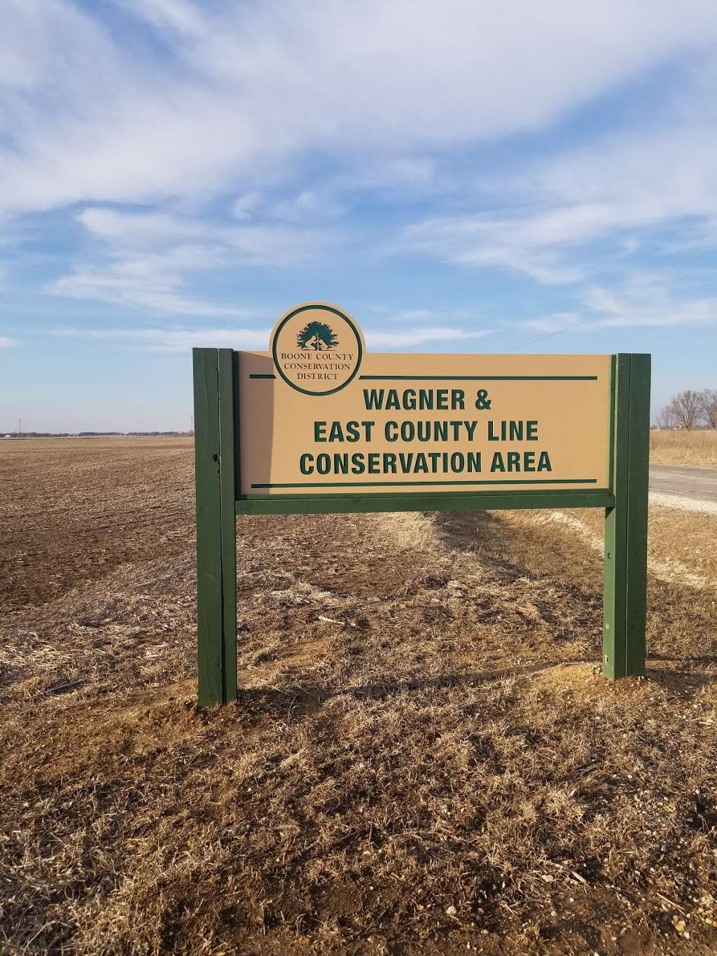 County Line Conservation | 7110-7144 Boone Mc Henry County Line Rd, Garden Prairie, IL 61038, USA