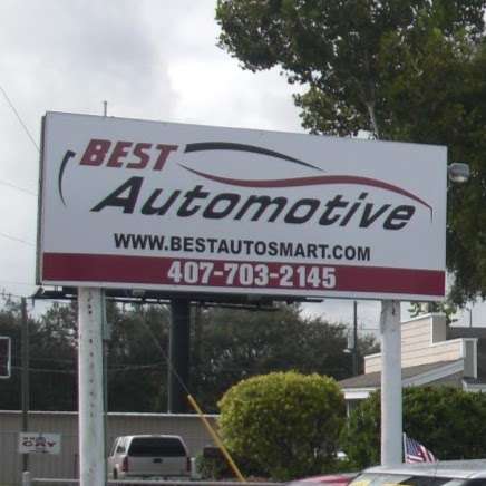 Best Automotive LLC Buy Here Pay Here Apopka, FL | 2457 W Orange Blossom Trail, Apopka, FL 32712 | Phone: (407) 703-2145