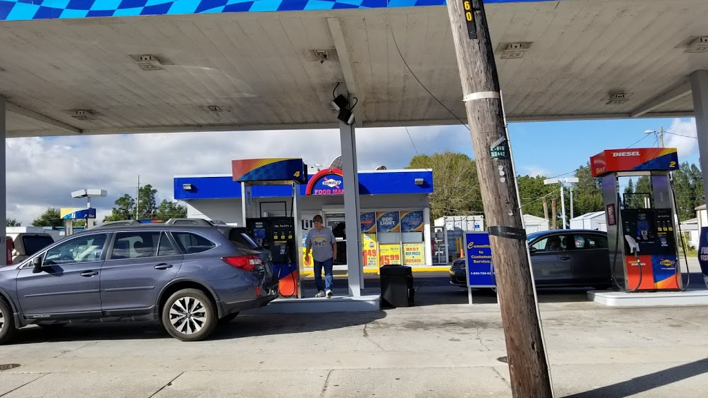 Sunoco Gas Station | 1930 S U.S. Hwy 41 S, Ruskin, FL 33570 | Phone: (813) 645-3424