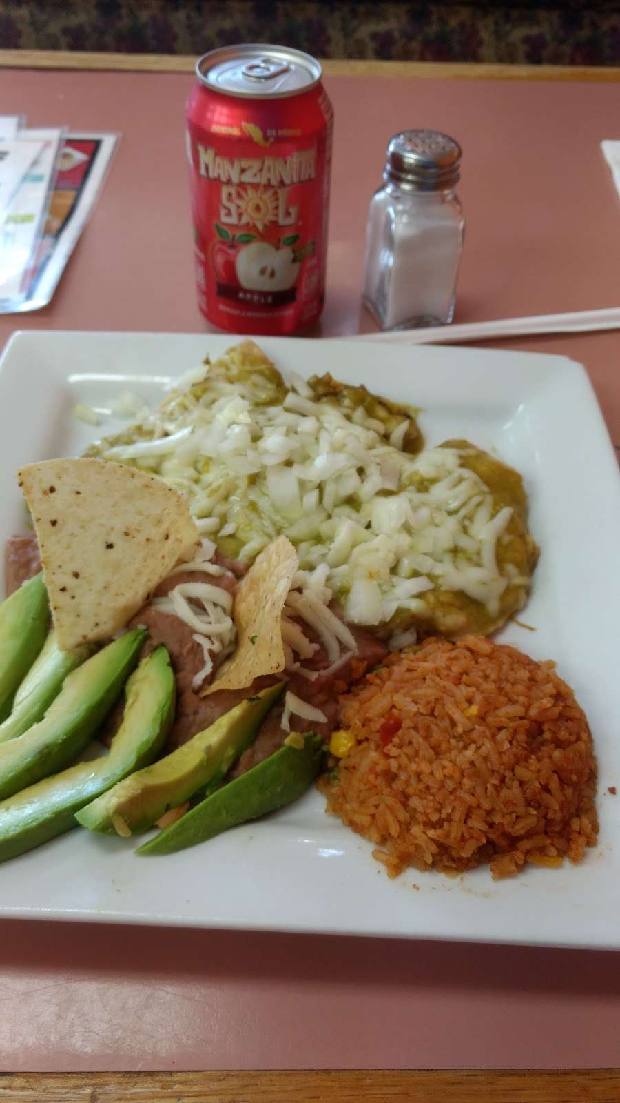 Guacamole Restaurant 15275 W 101st Ave, Dyer, IN 46311, USA BusinessYab