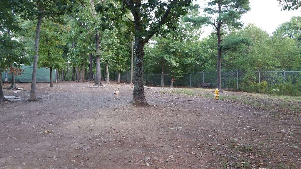 Beverly Dog Park | 46 L P Henderson Rd, Beverly, MA 01915, USA