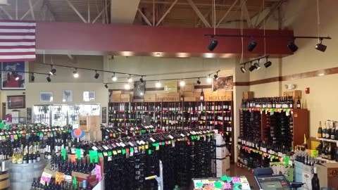 Fox Creek Liquors | 1610 Pace St #700, Longmont, CO 80504, USA | Phone: (720) 494-0771