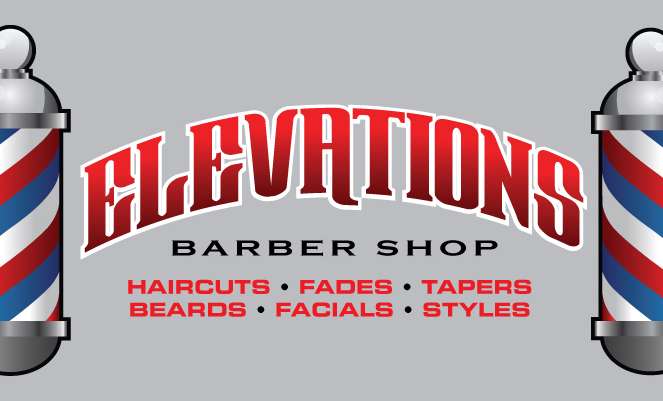 Elevations Barber Shop | 5001 Treaschwig Rd, Spring, TX 77373, USA | Phone: (832) 352-3249
