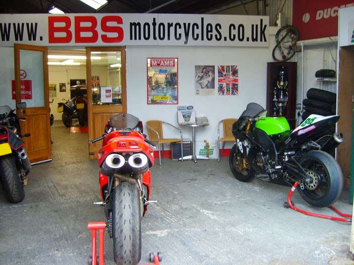 Baxter Bike Services | Unit 4 Westwood Farm Estate Highcross Rd, Southfleet, Gravesend DA13 9PH, UK | Phone: 01474 833553