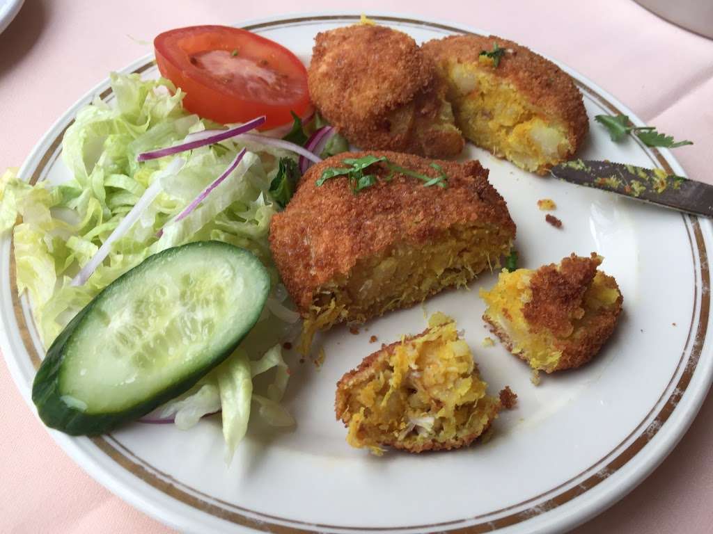 Broadway Tandoori | 252 The Broadway, London SW19 1SB, UK | Phone: 020 8542 7697