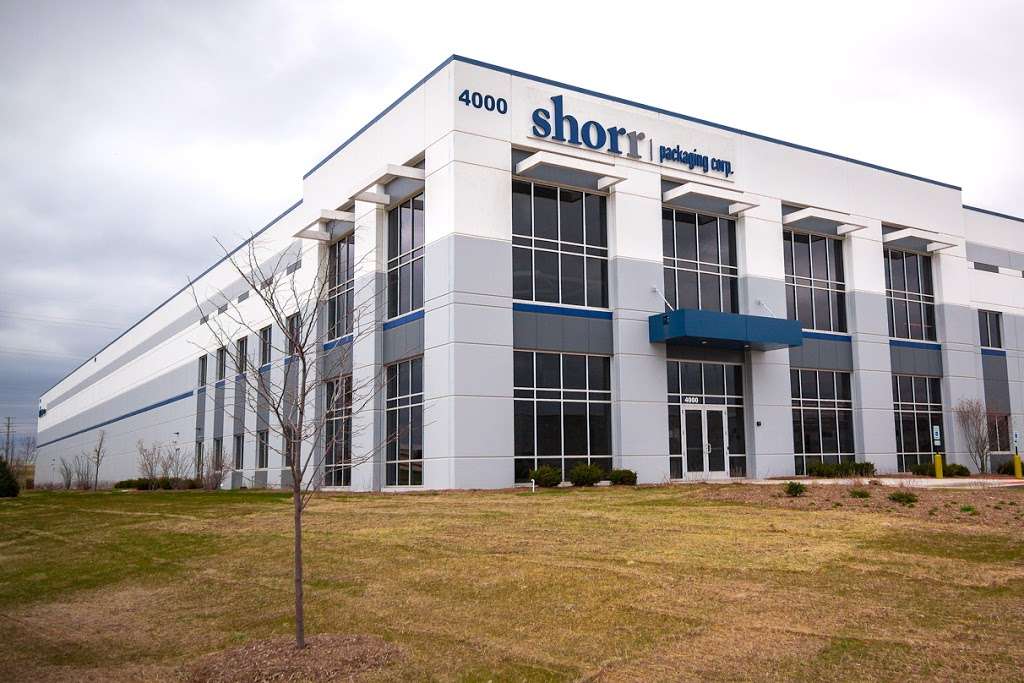 Shorr Packaging Corp | 4000 Ferry Road, Aurora, IL 60502, USA | Phone: (888) 885-0055