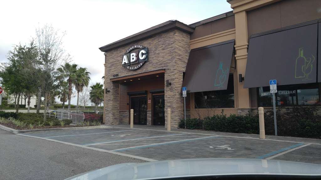 ABC Fine Wine & Spirits | 1395 FL-50, Clermont, FL 34711 | Phone: (352) 243-2160