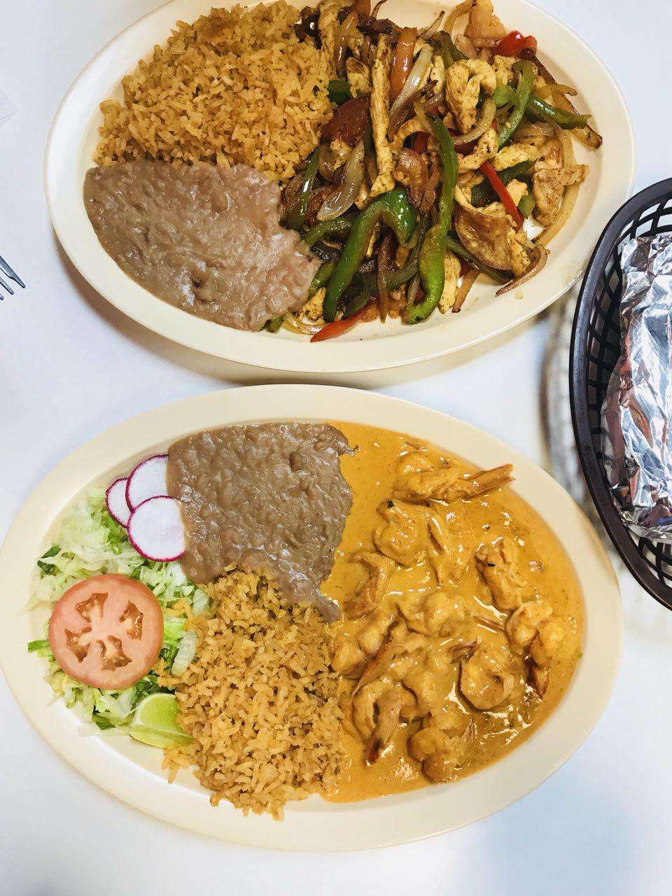 Tonys Mexican Food | 2041 N Jones Blvd, Las Vegas, NV 89108 | Phone: (702) 646-1739