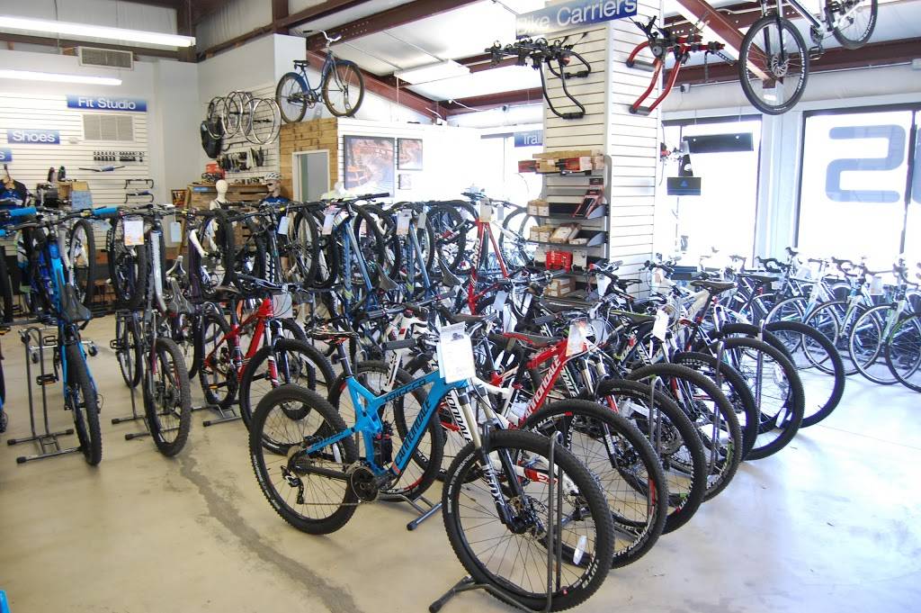 Santos Bike Shop | 8924 US-441, Ocala, FL 34480, USA | Phone: (352) 307-2453