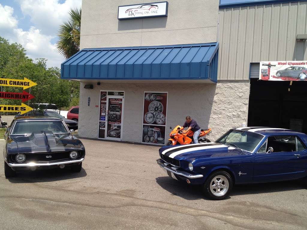 Jr. Auto Repair | 8243 Narcoossee Park Dr #400, Orlando, FL 32822 | Phone: (407) 730-9696