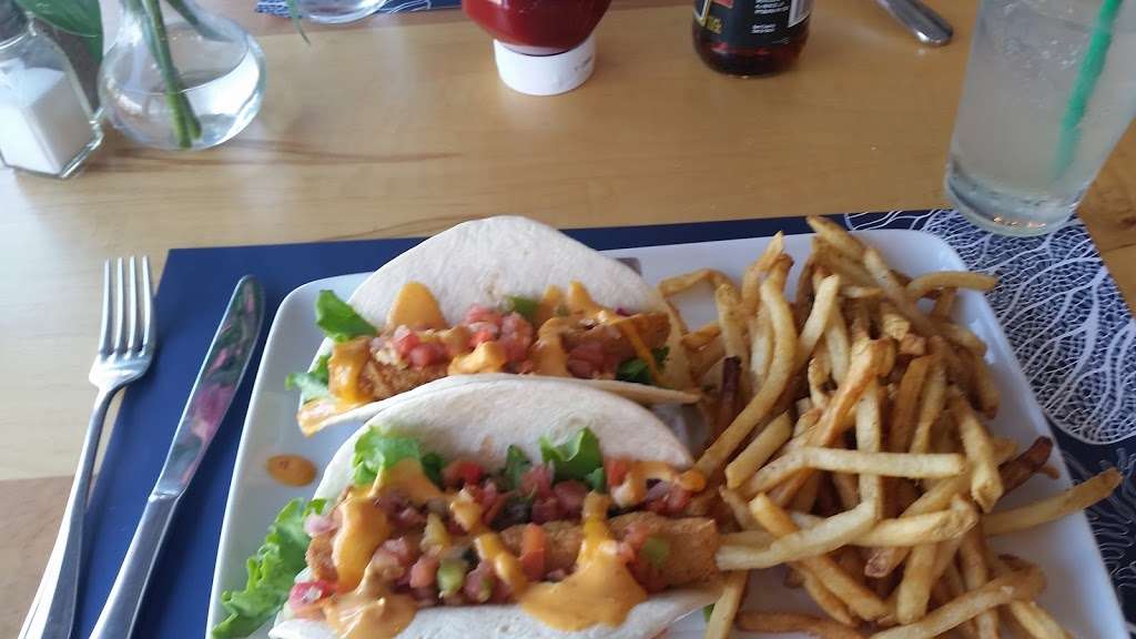 Capsize OXMD | 314 Tilghman St, Oxford, MD 21654, USA | Phone: (410) 226-5900