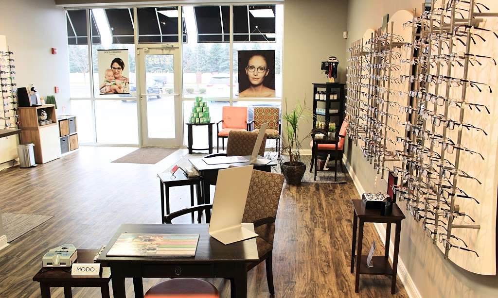 Carmel Eyecare | 2792 E 146th St, Carmel, IN 46033 | Phone: (317) 843-2020