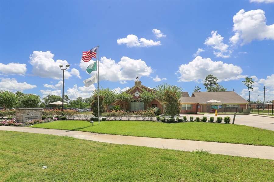 Primrose School at Summerwood | 14002 W Lake Houston Pkwy, Houston, TX 77044 | Phone: (281) 454-6000