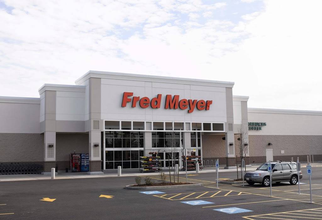 Fred Meyer Grocery Pickup and Delivery | 3527 S Federal Way, Boise, ID 83705 | Phone: (208) 424-7500