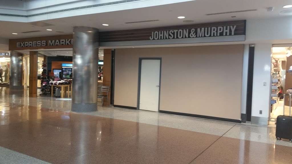 Johnston & Murphy | 8900 Peña Blvd, Denver, CO 80249 | Phone: (303) 342-6935