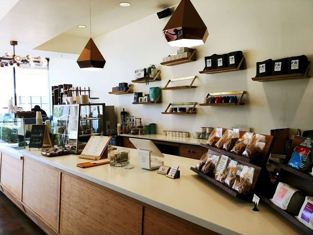 Enchanted Coffee Bar | 13391 S Beach Blvd Suite A, La Mirada, CA 90638 | Phone: (562) 902-1982