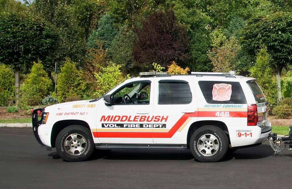 Middlebush Volunteer Fire Department | 21 Olcott St, Somerset, NJ 08873, USA | Phone: (732) 873-2399