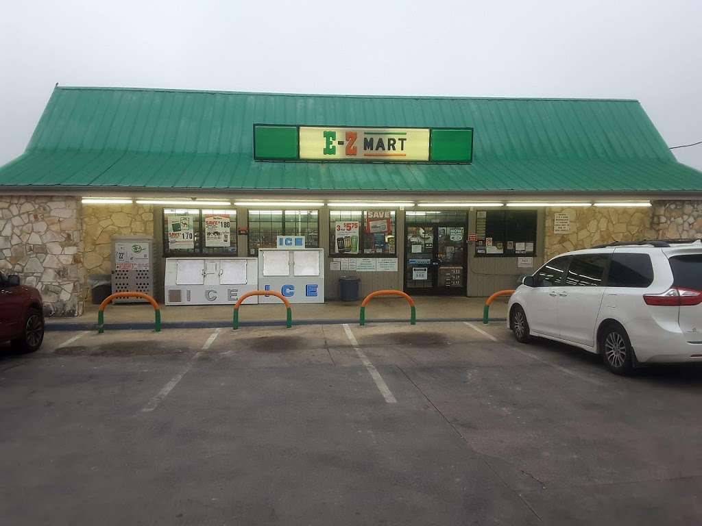 E-Z Mart | 14839 Toepperwein Rd, San Antonio, TX 78233, USA | Phone: (210) 599-0944