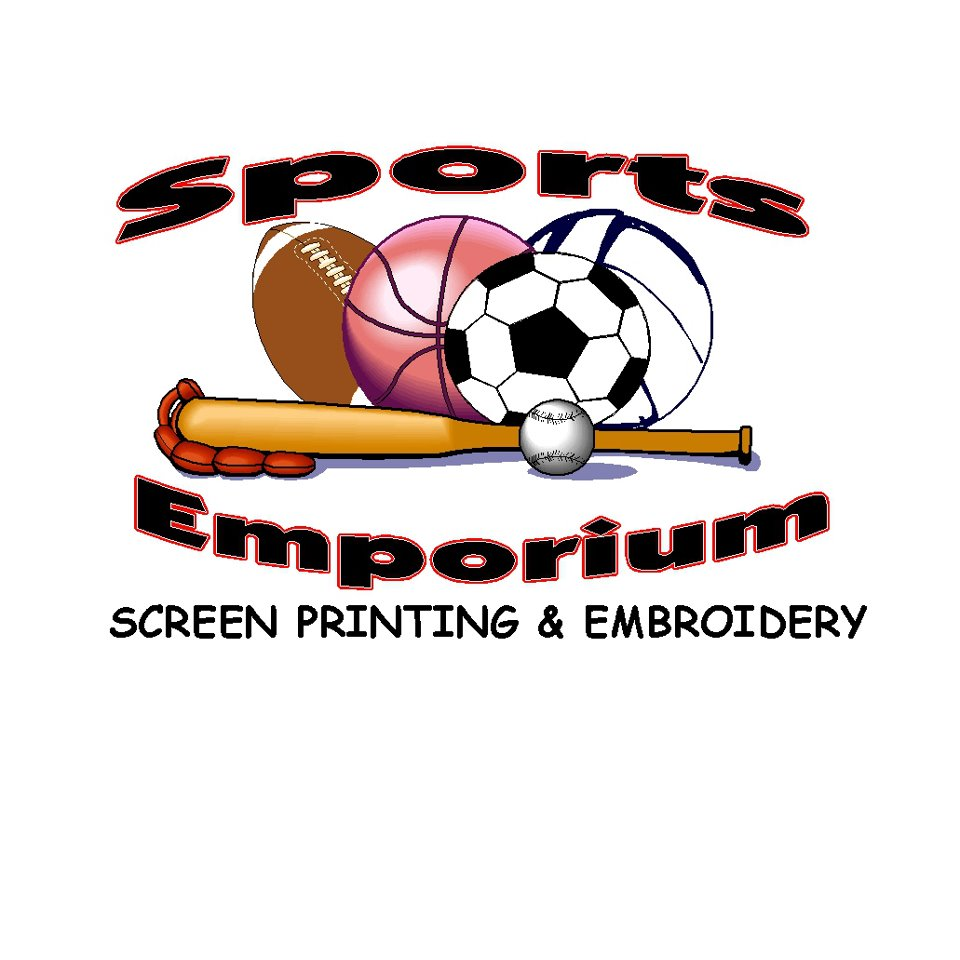 Sports Emporium | 1245 Forest Ave, Des Plaines, IL 60018 | Phone: (847) 296-0440