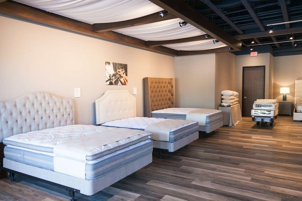 Custom Comfort Mattress Newport Beach Factory Showroom | 377 East Coast Hwy Suite C, Newport Beach, CA 92660, USA | Phone: (949) 577-6841