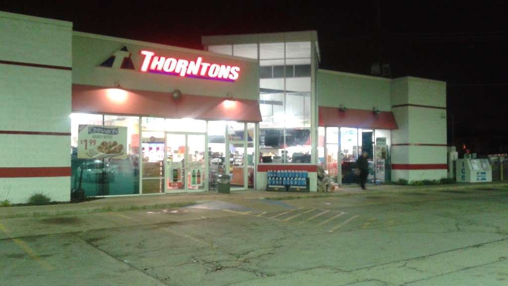 Thorntons | 10559 S Harlem Ave, Chicago Ridge, IL 60415, USA | Phone: (708) 671-9150