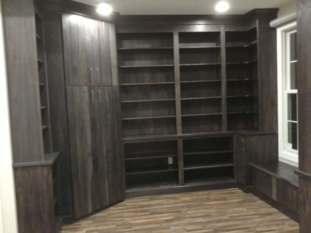 N.J. Concealment Furniture | 143 Perryville Rd, Hampton, NJ 08827, USA | Phone: (908) 752-4229