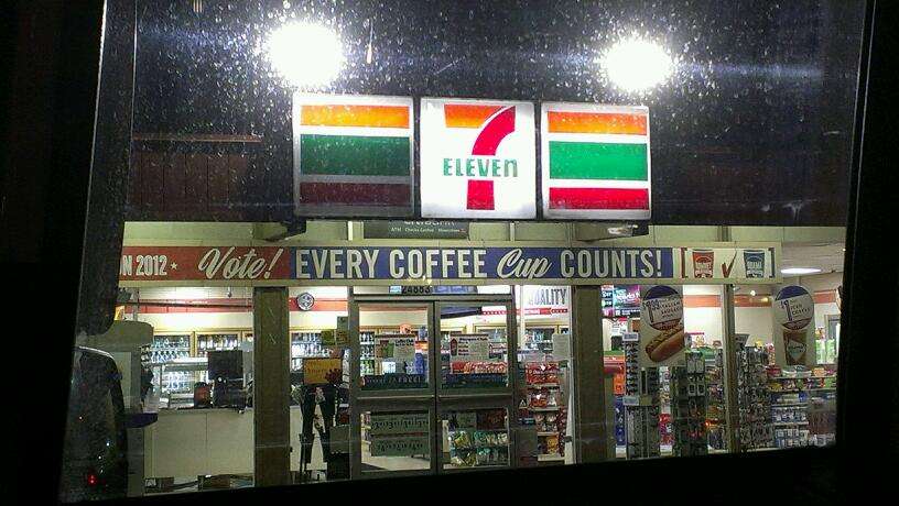 7-Eleven | 24883 Santa Clara St, Hayward, CA 94544, USA | Phone: (510) 470-3446