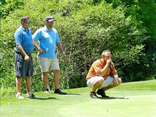 Candlewood Valley Country Club | 401 Danbury Rd, New Milford, CT 06776, USA | Phone: (860) 354-9359