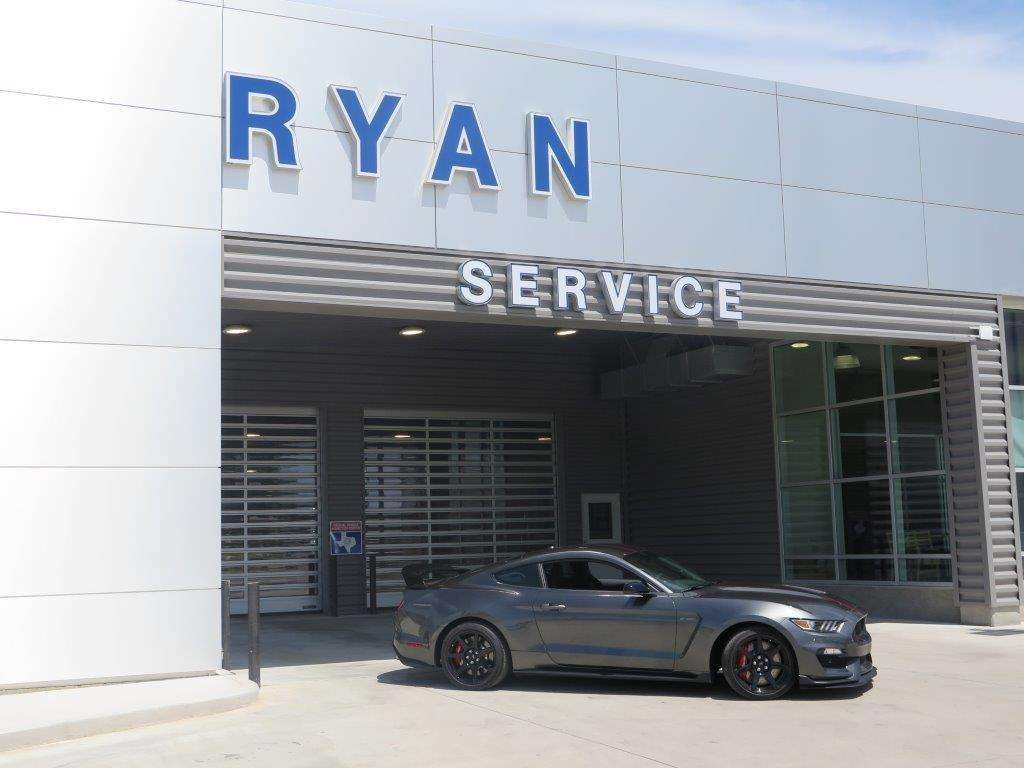 Ryan Ford | 3796 I-10 Frontage Rd, Sealy, TX 77474, USA | Phone: (979) 885-7700