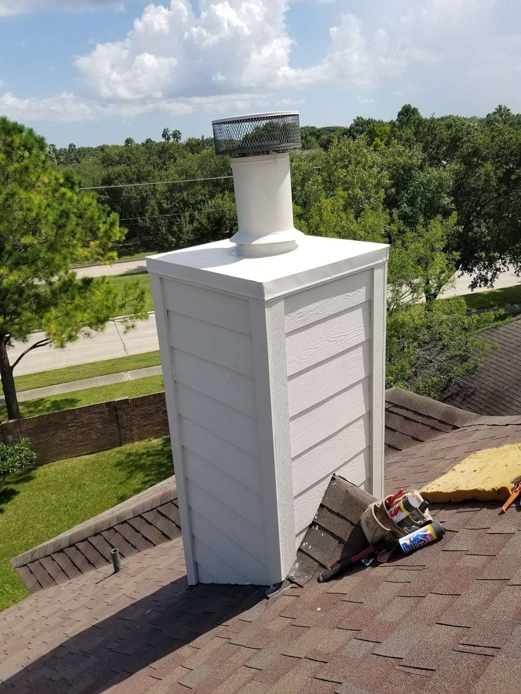 JP Roofing N Gutters | 5707 Addicks Satsuma Rd, Houston, TX 77084 | Phone: (281) 751-6275