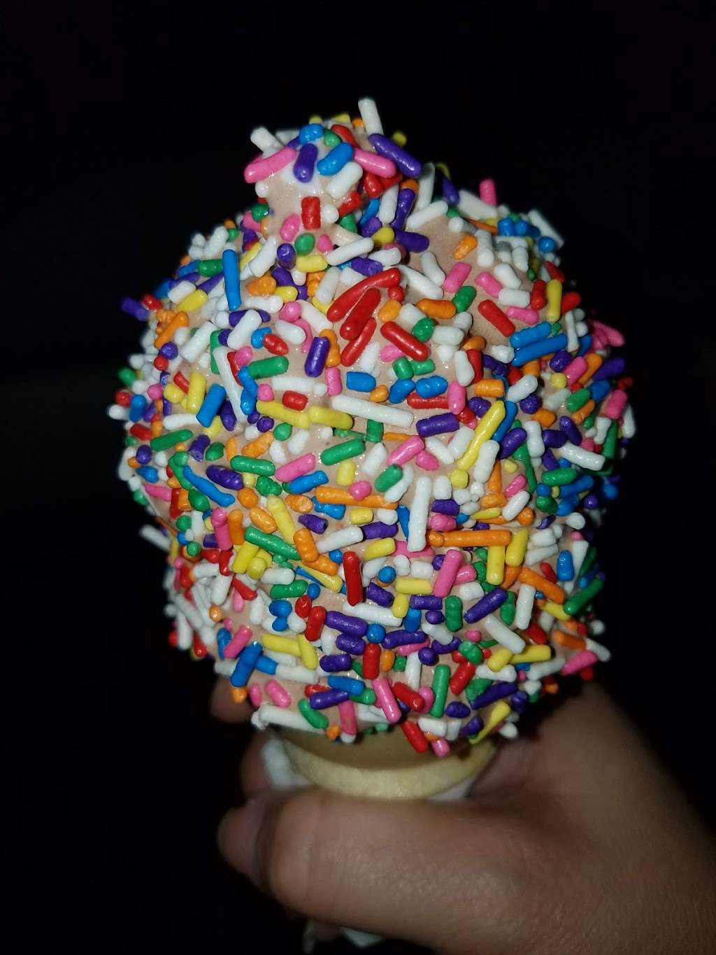 Creanies Ice Cream | 608 Cross Keys Rd, Sicklerville, NJ 08081, USA | Phone: (856) 629-3013