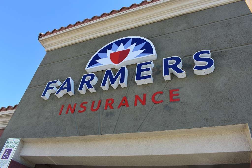 Farmers Insurance - Robert Hernandez-Alemany | 5855 W, NV-573 Ste 102, Las Vegas, NV 89130, USA | Phone: (702) 656-8566