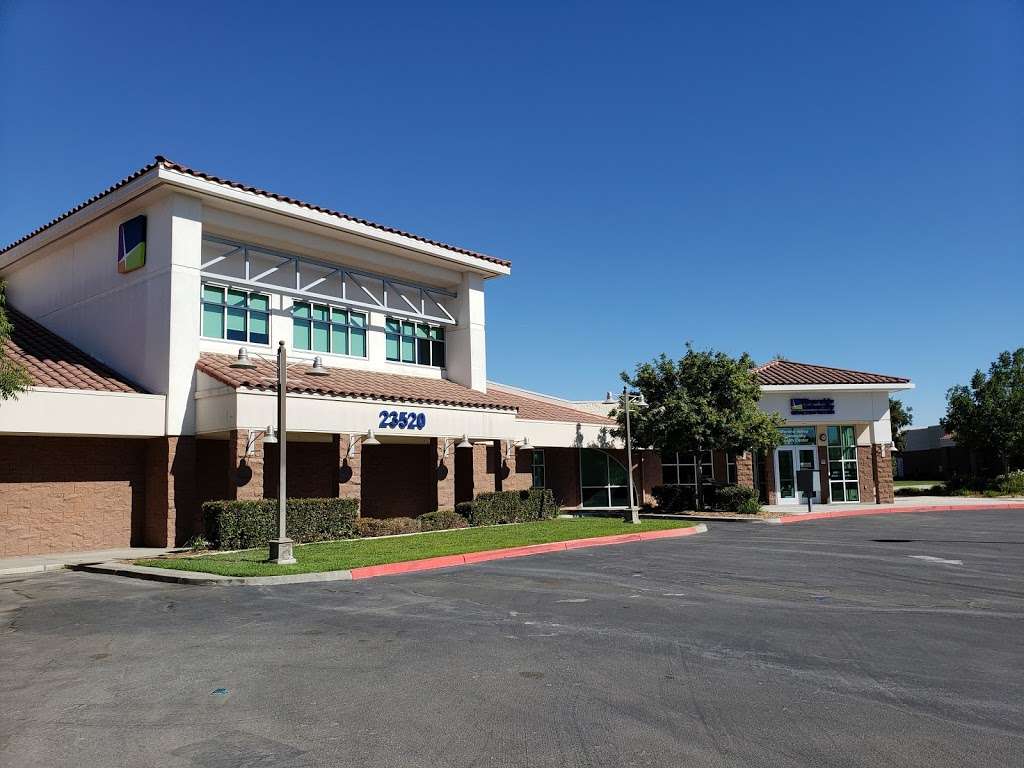 RUHS Moreno Valley Community Health Center, 23520 Cactus ...