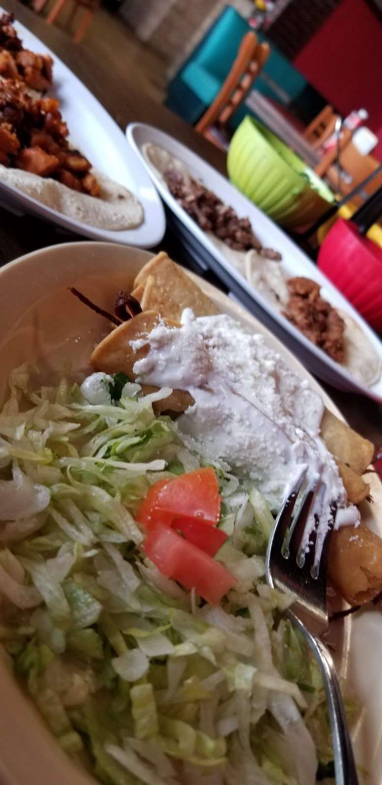 El Tlacoyo | 2535 E University Dr #1, Tempe, AZ 85281, USA | Phone: (480) 894-9543